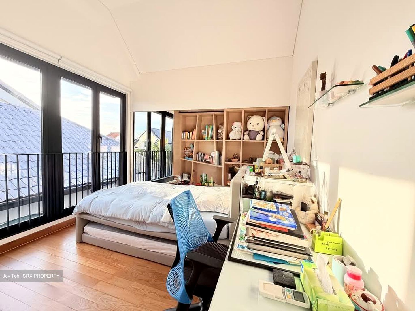 Villa Begonia (D28), Terrace #561812571
